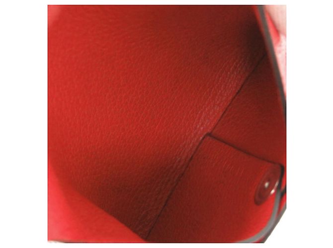 Bastia Evercolor Münzgeldbörse von Hermès - Ansicht 7