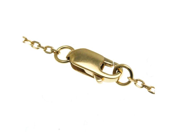 Collana Mini Modello Diamante Fred Force 10 - vista 10