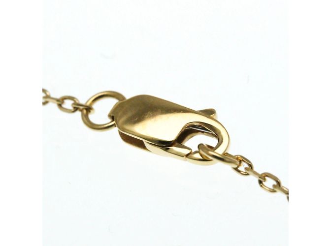 Collana Mini Modello Diamante Fred Force 10 - vista 11