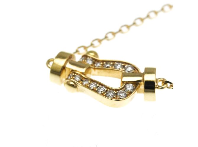 Collana Mini Modello Diamante Fred Force 10 - vista 7