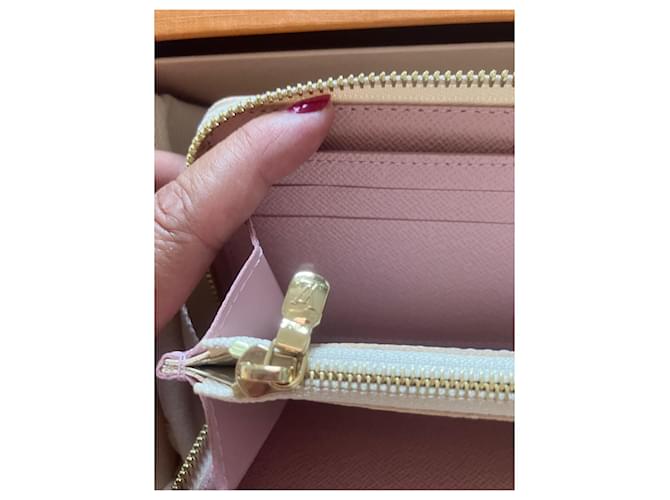 Louis Vuitton Carteras Blanco - vista 3