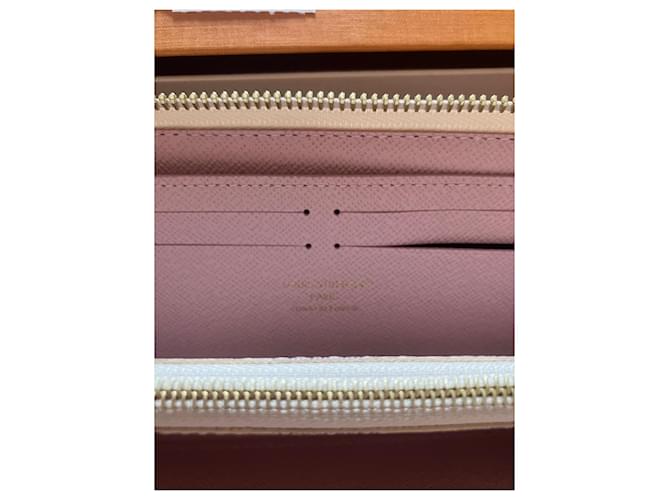 Louis Vuitton Carteras Blanco - vista 5