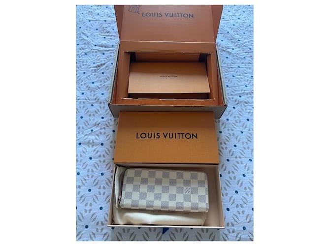 Louis Vuitton Carteras Blanco - vista 6