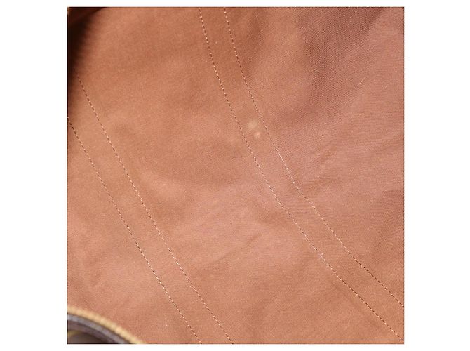 LOUIS VUITTON Borsa Boston Monogram Keepall 45 M41428 Auth LV yk11007 Monogramma - vista 17