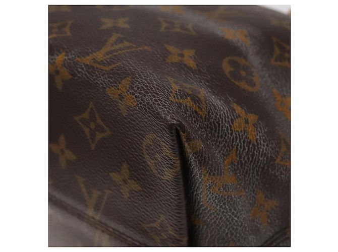 LOUIS VUITTON Borsa Tote Monogram Jena PM M42268 LV Auth nb354 Monogramma - vista 12