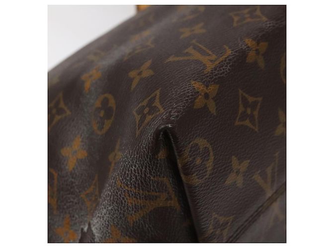 LOUIS VUITTON Borsa Tote Monogram Jena PM M42268 LV Auth nb354 Monogramma - vista 13