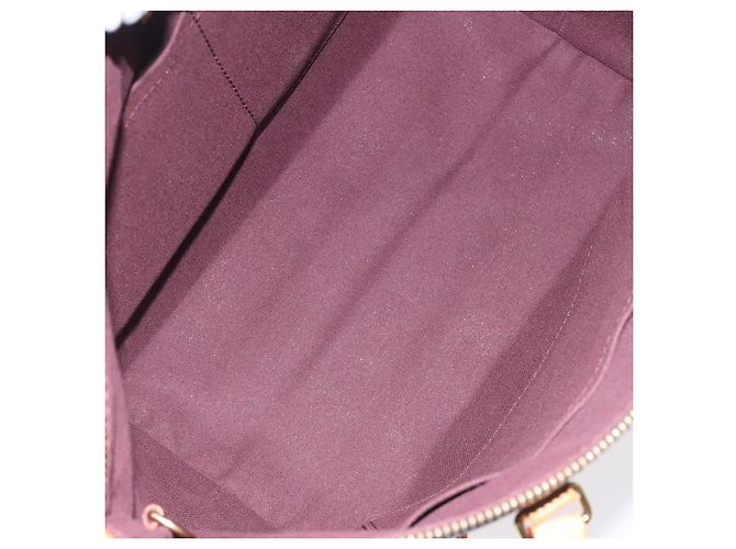 LOUIS VUITTON Borsa Tote Monogram Jena PM M42268 LV Auth nb354 Monogramma - vista 18