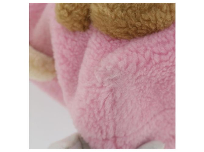 Borsa a Mano GUCCI Bore Rosa 581007 Auth bs9760V - vista 14