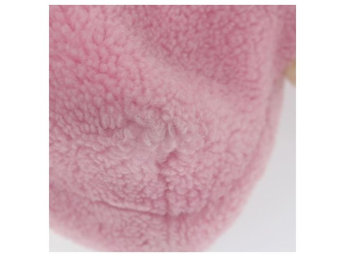 Borsa a Mano GUCCI Bore Rosa 581007 Auth bs9760V - vista 15