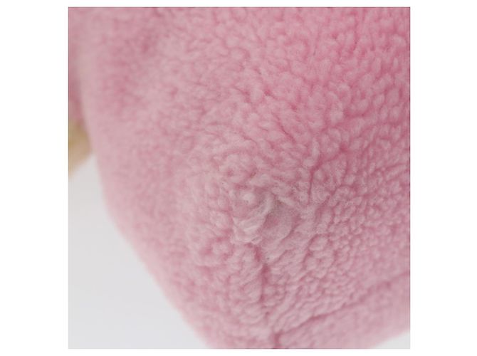 Borsa a Mano GUCCI Bore Rosa 581007 Auth bs9760V - vista 16