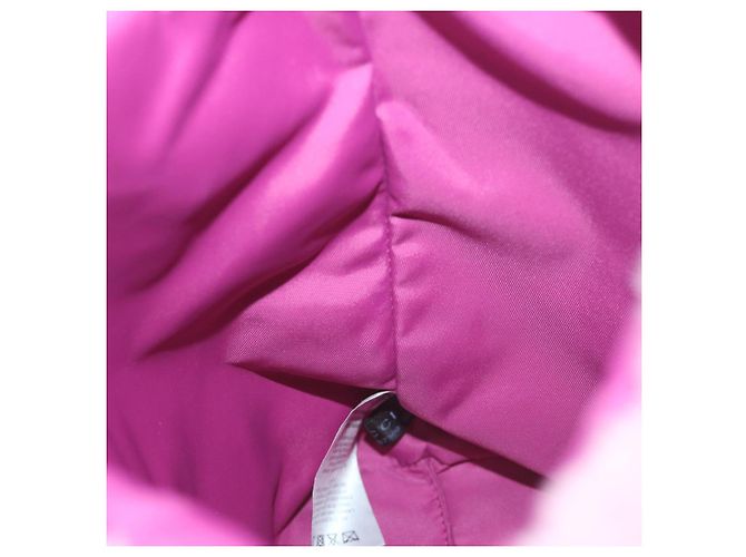 Borsa a Mano GUCCI Bore Rosa 581007 Auth bs9760V - vista 18