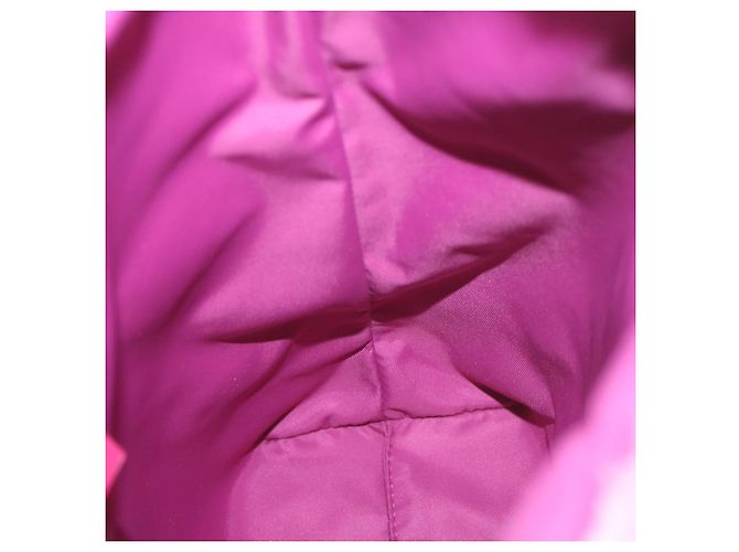 Borsa a Mano GUCCI Bore Rosa 581007 Auth bs9760V - vista 19