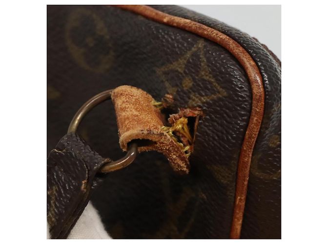 LOUIS VUITTON Borsa a Spalla Mini Amazon Monogram M45238 LV Auth th6190 Monogramma - vista 10