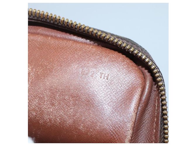 LOUIS VUITTON Borsa a Spalla Mini Amazon Monogram M45238 LV Auth th6190 Monogramma - vista 12
