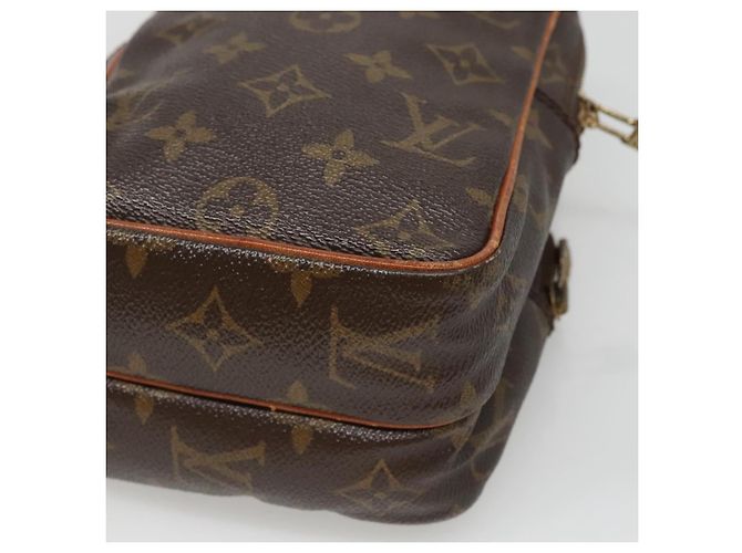 LOUIS VUITTON Borsa a Spalla Mini Amazon Monogram M45238 LV Auth th6190 Monogramma - vista 15