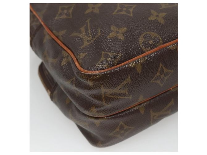 LOUIS VUITTON Borsa a Spalla Mini Amazon Monogram M45238 LV Auth th6190 Monogramma - vista 16