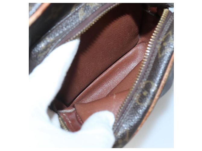 LOUIS VUITTON Borsa a Spalla Mini Amazon Monogram M45238 LV Auth th6190 Monogramma - vista 21
