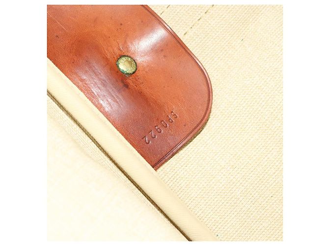 LOUIS VUITTON Borsa Boston Monogram Sirius 45 M41408 LV Auth ep9517 Monogramma - vista 12