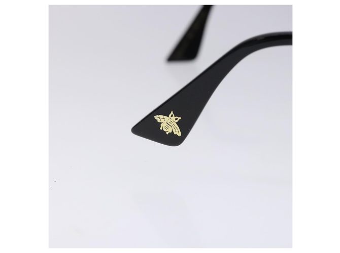 Occhiali da sole GUCCI GG Plastica Oro 127736M Auth 127736M D'oro - vista 10