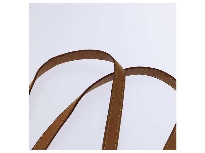 LOUIS VUITTON Borsa Tote Babylone Monogram M51102 LV Auth BD1043 Monogramma - vista 8