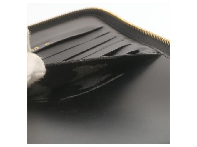 VALIGIA DA VIAGGIO Epi NERA LOUIS VUITTON Auth am447bV Nero - vista 10