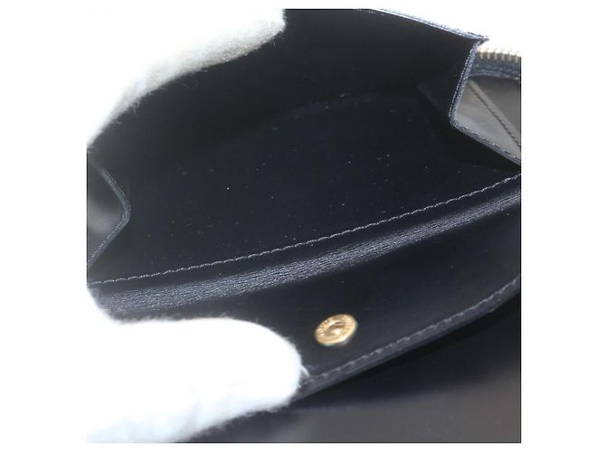 VALIGIA DA VIAGGIO Epi NERA LOUIS VUITTON Auth am447bV Nero - vista 11