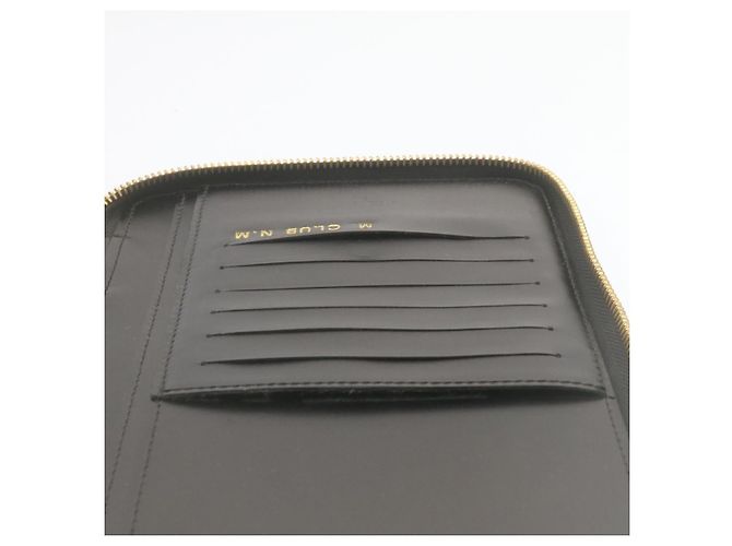 VALIGIA DA VIAGGIO Epi NERA LOUIS VUITTON Auth am447bV Nero - vista 17