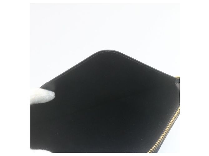 VALIGIA DA VIAGGIO Epi NERA LOUIS VUITTON Auth am447bV Nero - vista 18