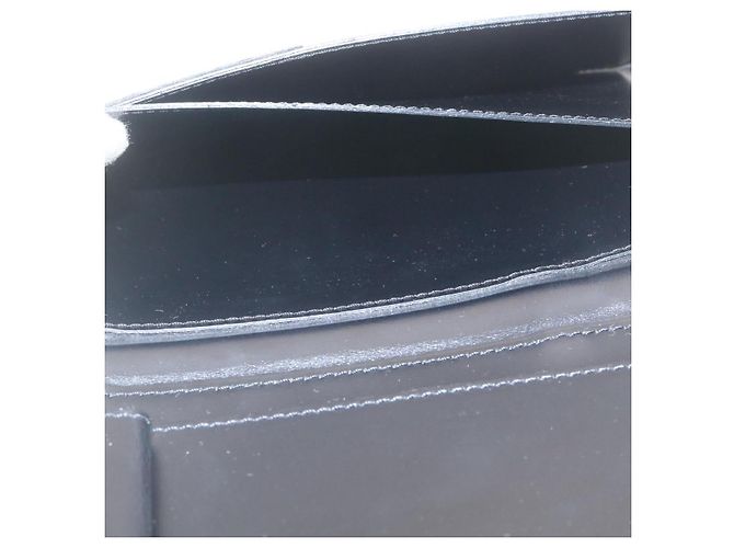 VALIGIA DA VIAGGIO Epi NERA LOUIS VUITTON Auth am447bV Nero - vista 19