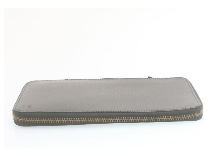 VALIGIA DA VIAGGIO Epi NERA LOUIS VUITTON Auth am447bV Nero - vista 6