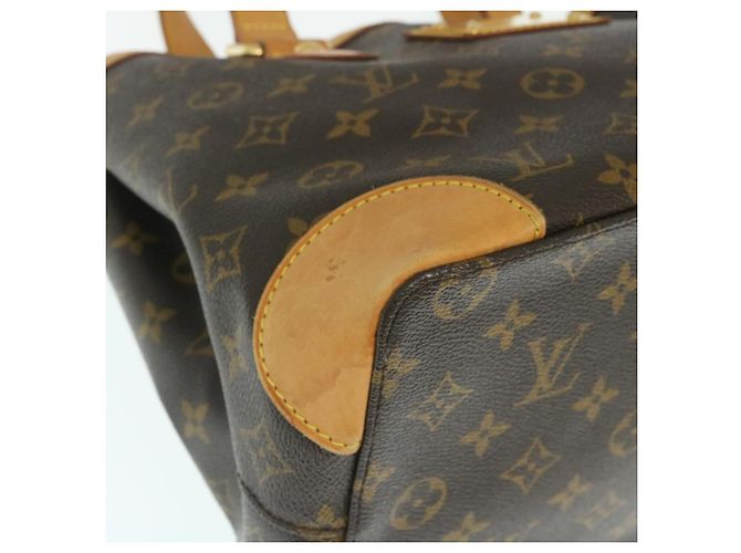 LOUIS VUITTON Borsa a Mano Monogram Hampstead PM Ordine SP M51168 LV Auth am2327gV Monogramma - vista 15