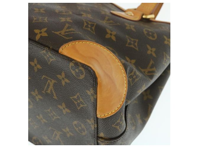 LOUIS VUITTON Borsa a Mano Monogram Hampstead PM Ordine SP M51168 LV Auth am2327gV Monogramma - vista 16