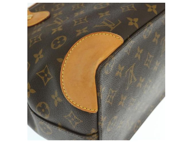 LOUIS VUITTON Borsa a Mano Monogram Hampstead PM Ordine SP M51168 LV Auth am2327gV Monogramma - vista 17