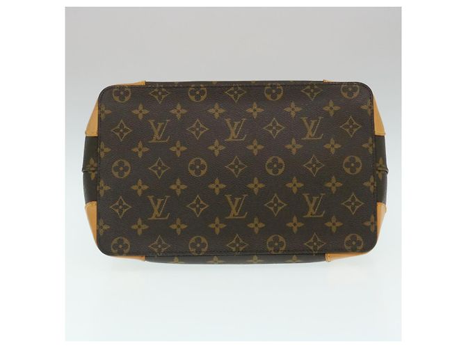 LOUIS VUITTON Borsa a Mano Monogram Hampstead PM Ordine SP M51168 LV Auth am2327gV Monogramma - vista 5