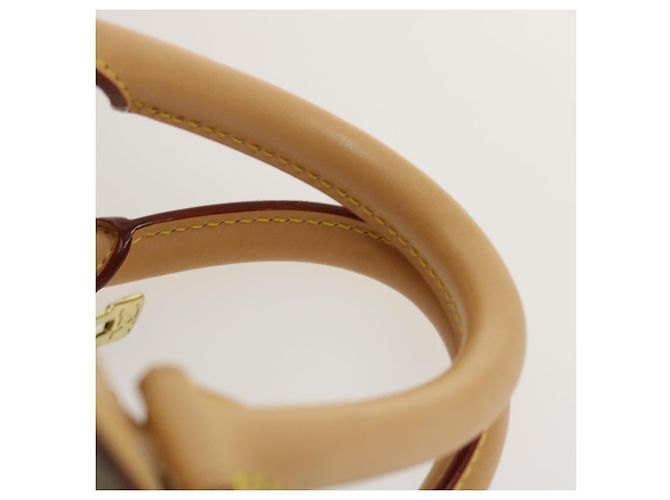 LOUIS VUITTON Borsa Keepall Bandoulière 45 Monogram Ramages M41413 Auth LV 29545SV Monogramma - vista 14