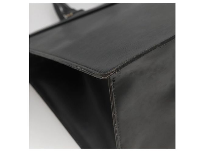 LOUIS VUITTON Borsa a Mano Epi Riviera Nera M48182 LV Auth ep9583 Nero - vista 17