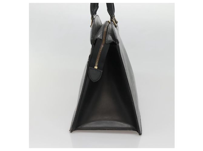 LOUIS VUITTON Borsa a Mano Epi Riviera Nera M48182 LV Auth ep9583 Nero - vista 4