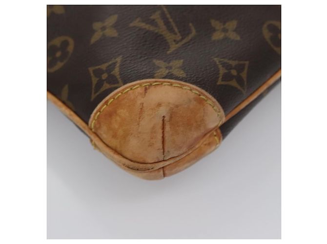 LOUIS VUITTON Bolsa de Ombro Monogram Coussin GM M51141 LV Auth BA276 Monograma - vista 10