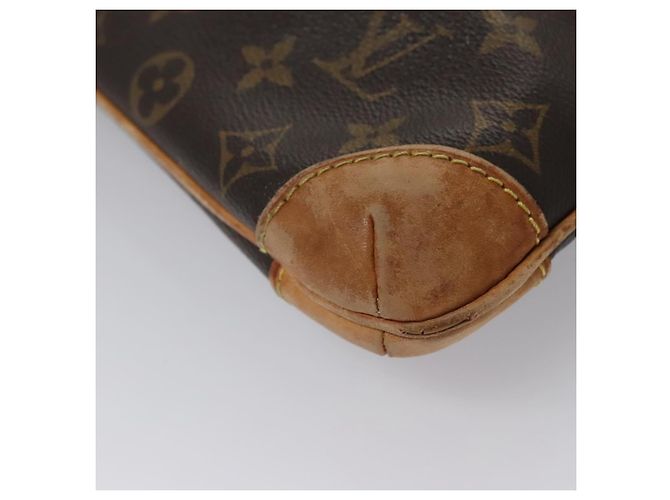 LOUIS VUITTON Bolsa de Ombro Monogram Coussin GM M51141 LV Auth BA276 Monograma - vista 11