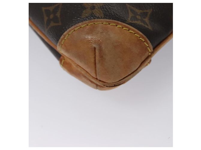 LOUIS VUITTON Bolsa de Ombro Monogram Coussin GM M51141 LV Auth BA276 Monograma - vista 13