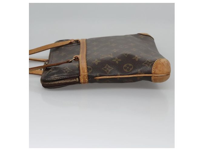LOUIS VUITTON Bolsa de Ombro Monogram Coussin GM M51141 LV Auth BA276 Monograma - vista 5