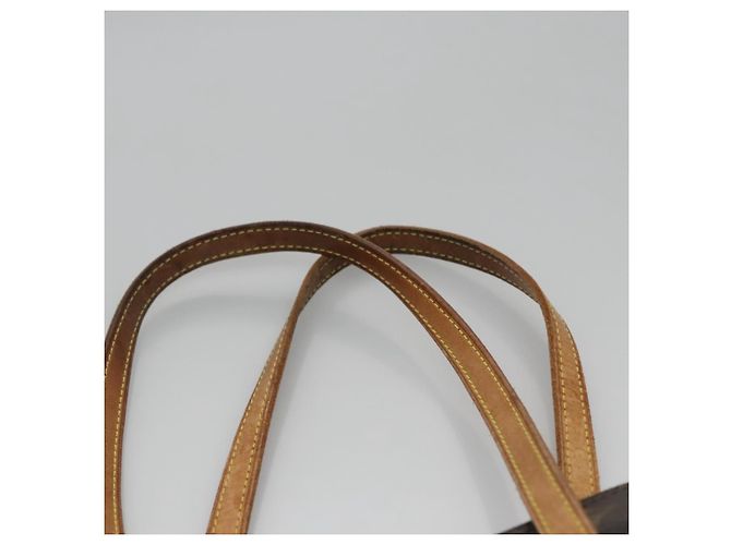 LOUIS VUITTON Bolsa de Ombro Monogram Coussin GM M51141 LV Auth BA276 Monograma - vista 8