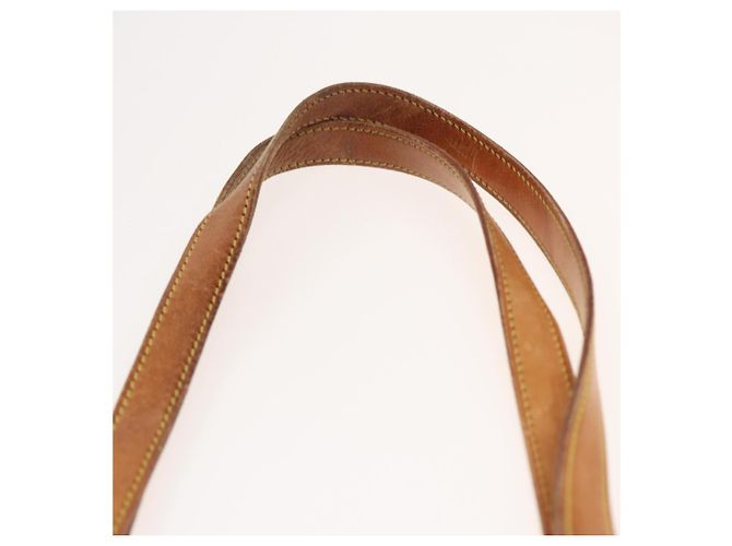 LOUIS VUITTON Borsa Tote Babylone Monogram M51102 LV Auth 82393 Monogramma - vista 15