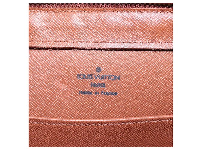 LOUIS VUITTON Pochette Orsay Monogram M51790 LV Auth 90056 Monogramma - vista 14