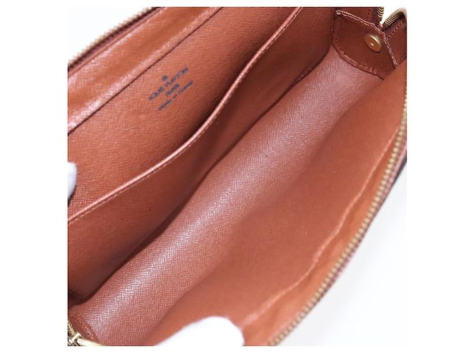 LOUIS VUITTON Pochette Orsay Monogram M51790 LV Auth 90056 Monogramma - vista 15