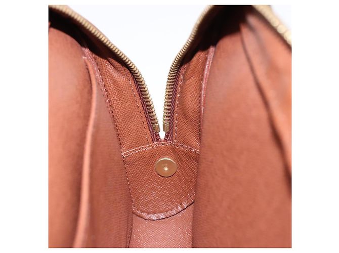 LOUIS VUITTON Pochette Orsay Monogram M51790 LV Auth 90056 Monogramma - vista 16