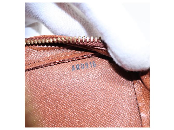 LOUIS VUITTON Pochette Orsay Monogram M51790 LV Auth 90056 Monogramma - vista 20