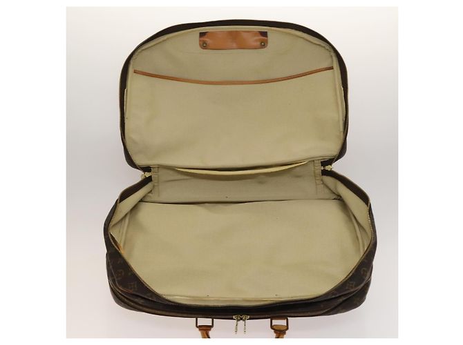 LOUIS VUITTON Borsa Boston Alize 24H Earl M41399 LV Auth th6176 Monogramma - vista 10
