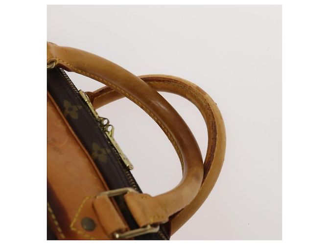 LOUIS VUITTON Borsa Boston Alize 24H Earl M41399 LV Auth th6176 Monogramma - vista 14