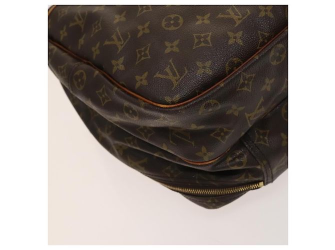 LOUIS VUITTON Borsa Boston Alize 24H Earl M41399 LV Auth th6176 Monogramma - vista 15
